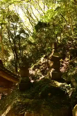 岩戸寺(大分県)
