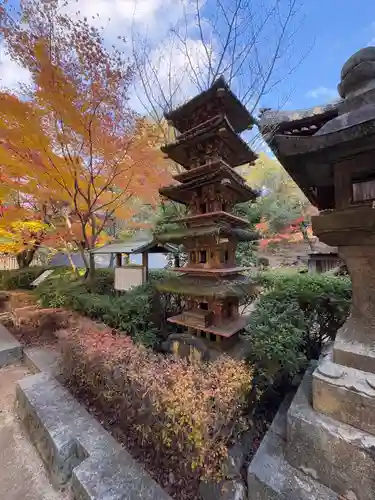 白峯寺(香川県)