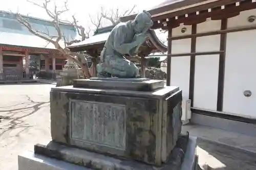 勝福寺(神奈川県)