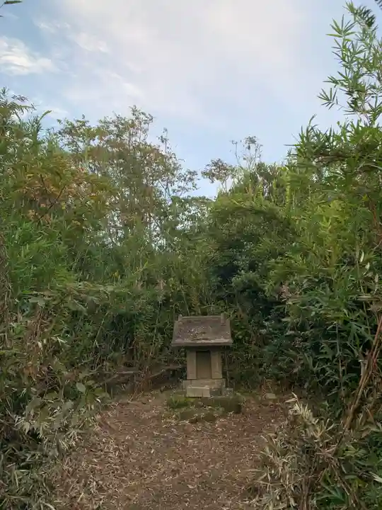 天神社(千葉県)
