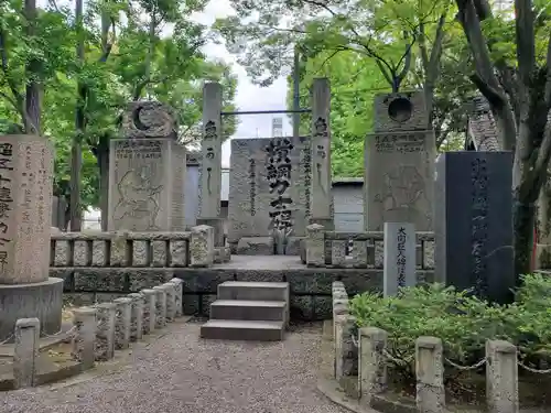 富岡八幡宮(東京都)