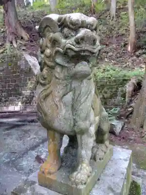 八幡神社(福井県)