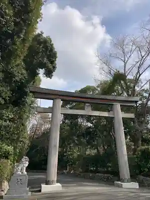 福岡縣護國神社(福岡県)