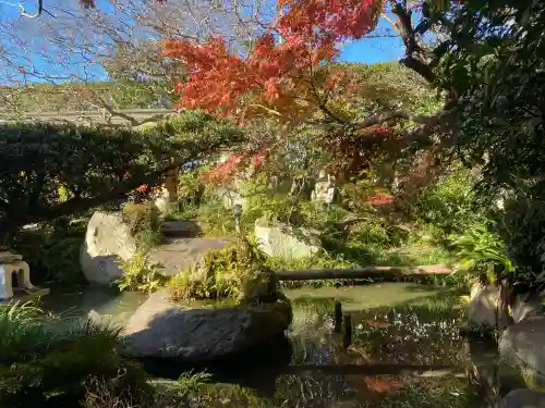 一乗院(身代不動尊) (茨城県)