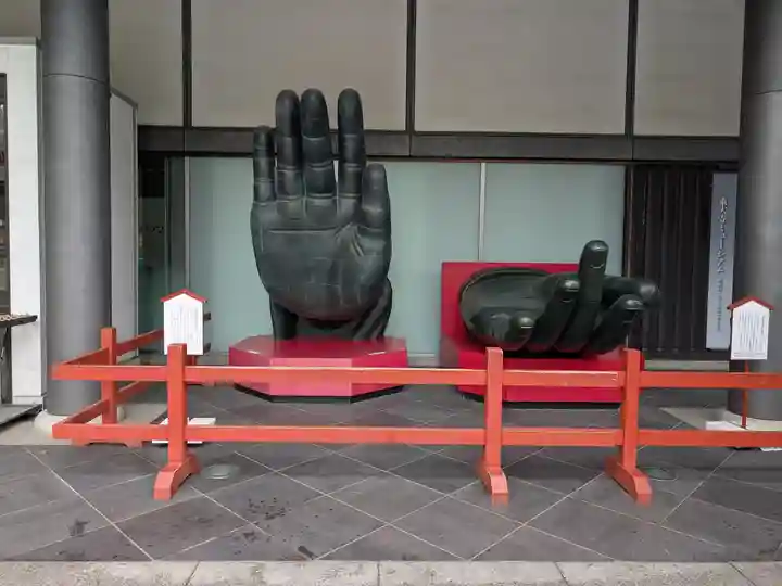 東大寺(奈良県)