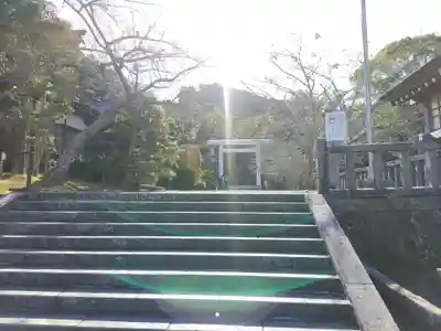 安房神社(千葉県)