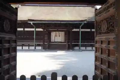 御寺 泉涌寺(京都府)