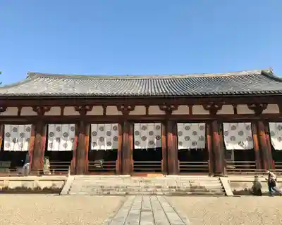 法隆寺(奈良県)