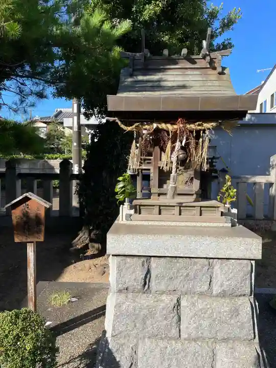 大年神社(兵庫県)