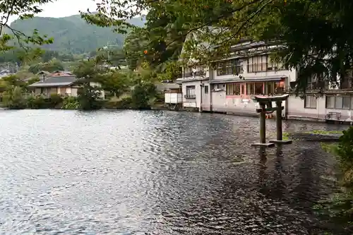 天祖神社(大分県)