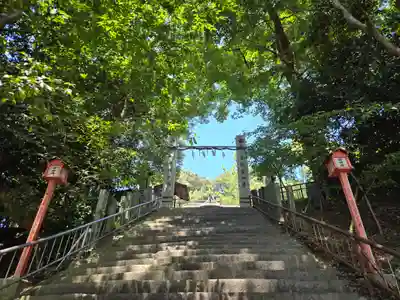 恵蘇八幡宮(福岡県)