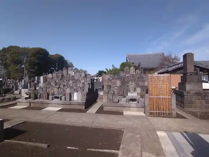 永福寺(東京都)