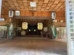 諏訪神社(愛媛県)