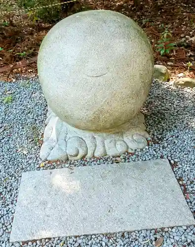 甲斐國一宮 浅間神社(山梨県)