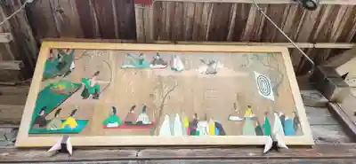 菅原神社(福島県)