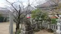 井上八幡神社(徳島県)
