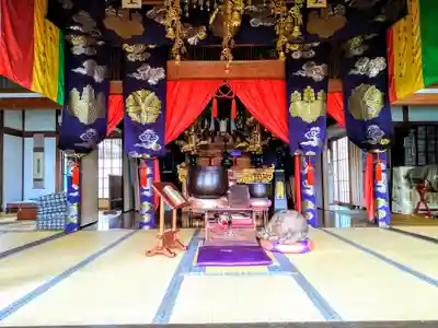 薬師寺の本殿・本堂