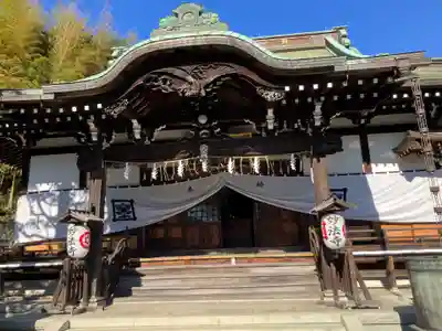妙法寺(神奈川県)