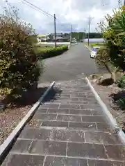 曽許乃御立神社(静岡県)