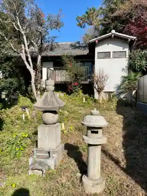 敬親玉川教会（両親閣別院）(東京都)