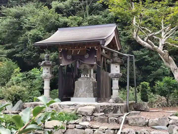 大日寺(徳島県)