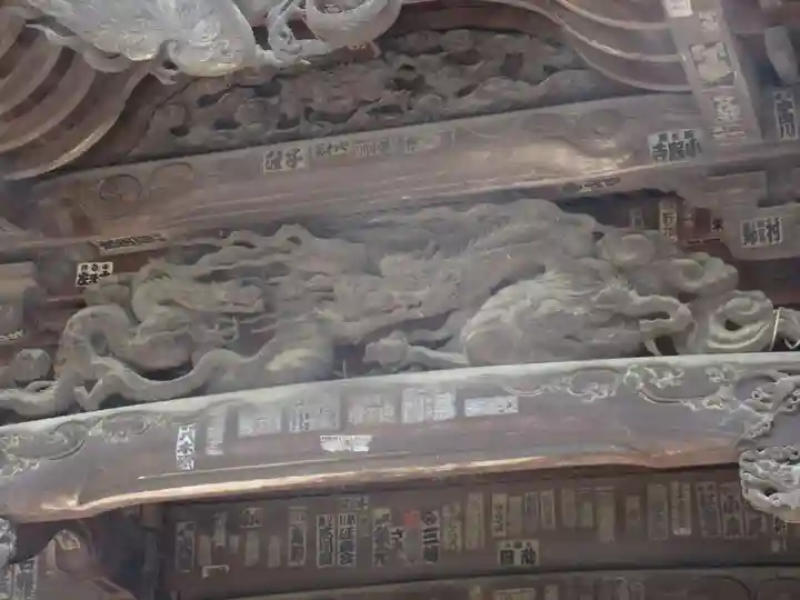 深大寺のその他建物