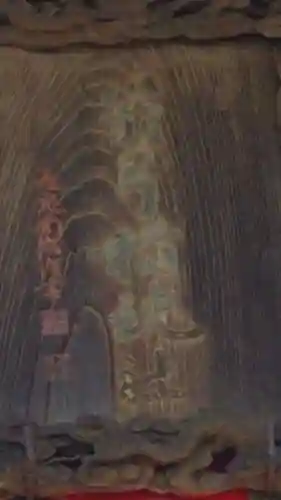 箭弓稲荷神社のその他建物