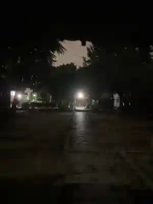 葦分神社のその他建物