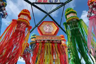 真清田神社(愛知県)