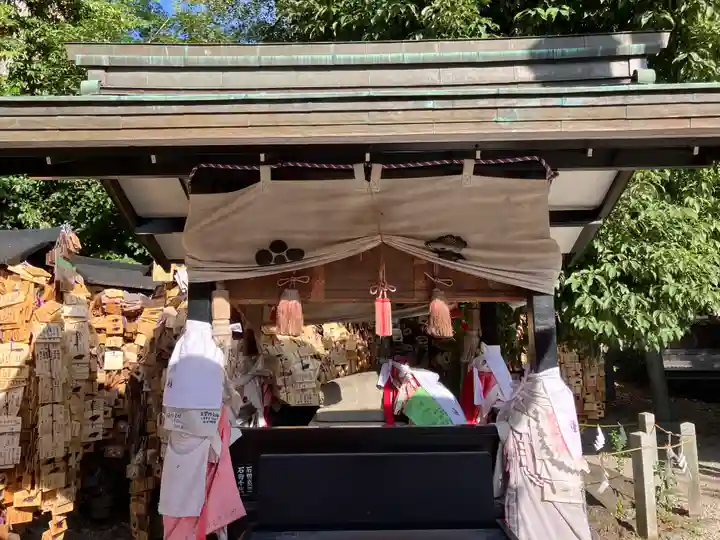 北野天満宮(京都府)