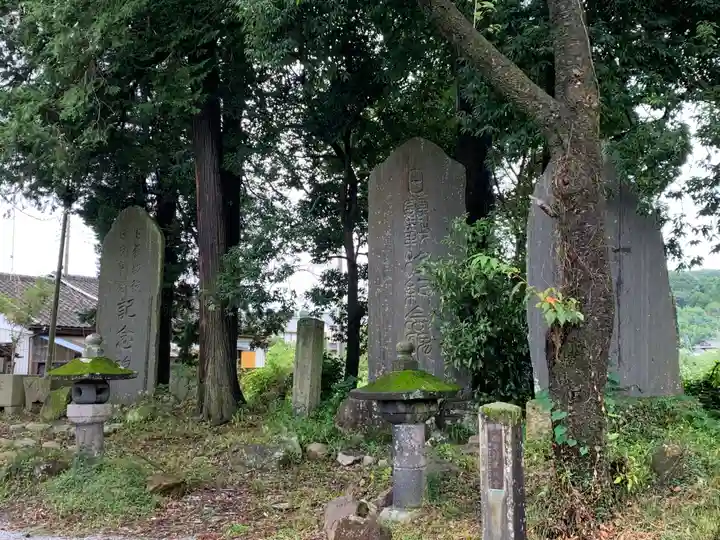 近津神社のその他建物