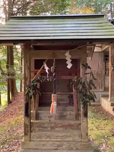 徳神社(兵庫県)