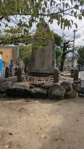 瓜破天神社(大阪府)