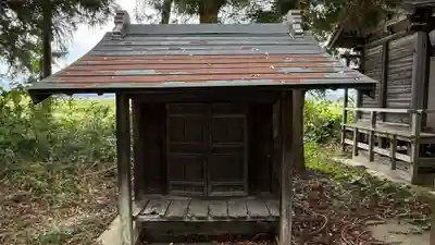 御嶽神社(宮城県)
