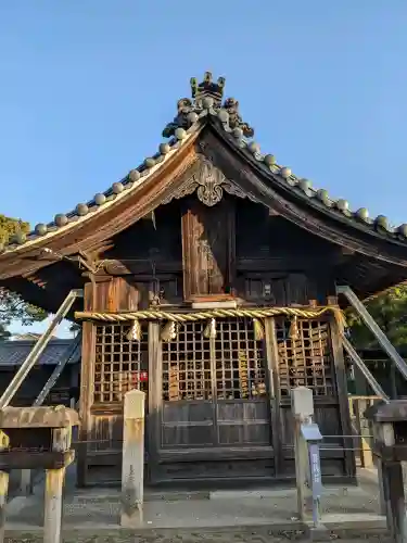 八幡社(愛知県)