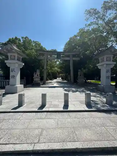 大山祇神社(愛媛県)
