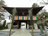 高尾山薬王院(東京都)