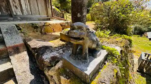 大國玉神社(京都府)