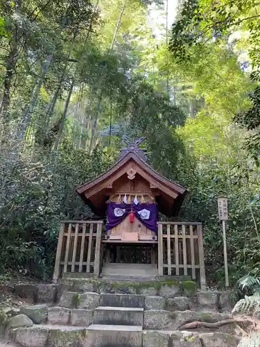 八重垣神社(島根県)