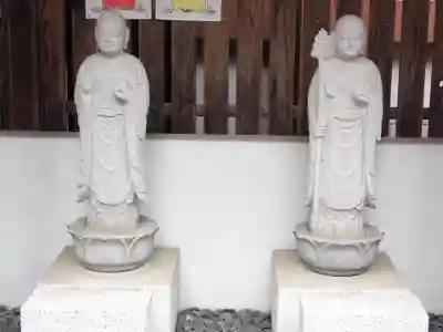 禅東院(東京都)