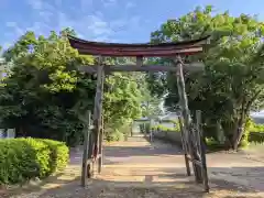 雷八幡神社(香川県)