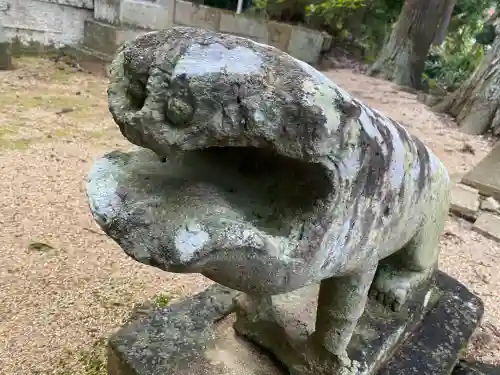 熊野神社(福島県)