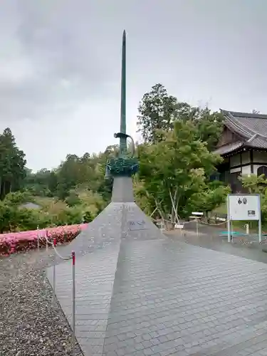 秋葉總本殿可睡斎のその他建物