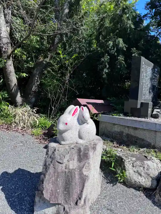 三尾神社(滋賀県)