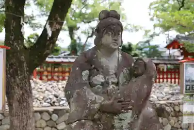 宇美八幡宮(福岡県)