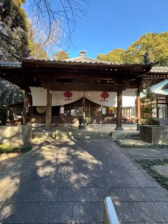 慈眼寺(愛知県)