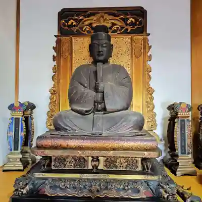 達磨寺(奈良県)