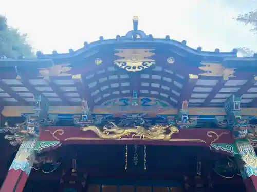 金王八幡宮(東京都)
