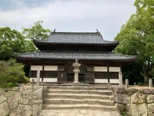 観世音寺(福岡県)