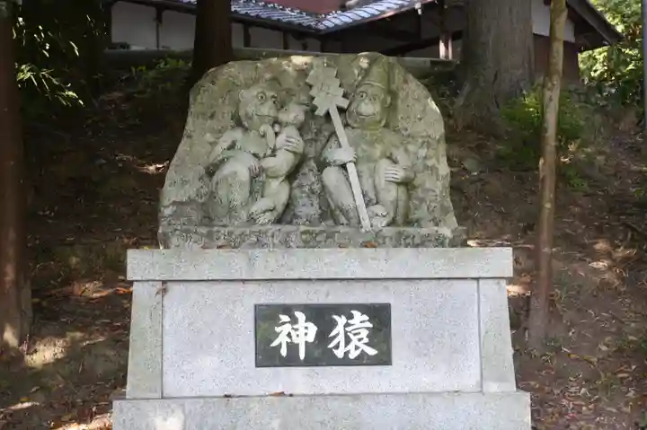 日吉神社(滋賀県)